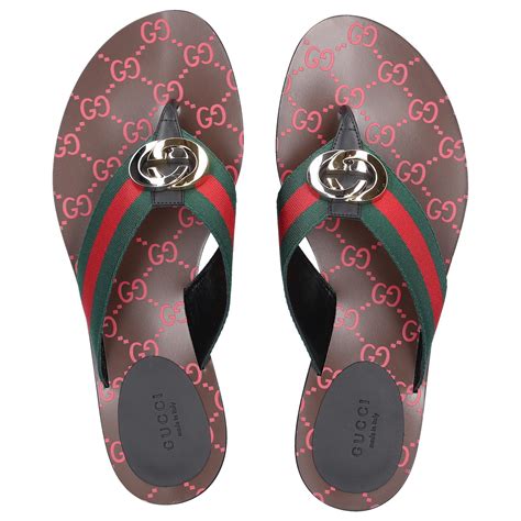 gucci flipflops chance the raper|Gucci Flip Flops.